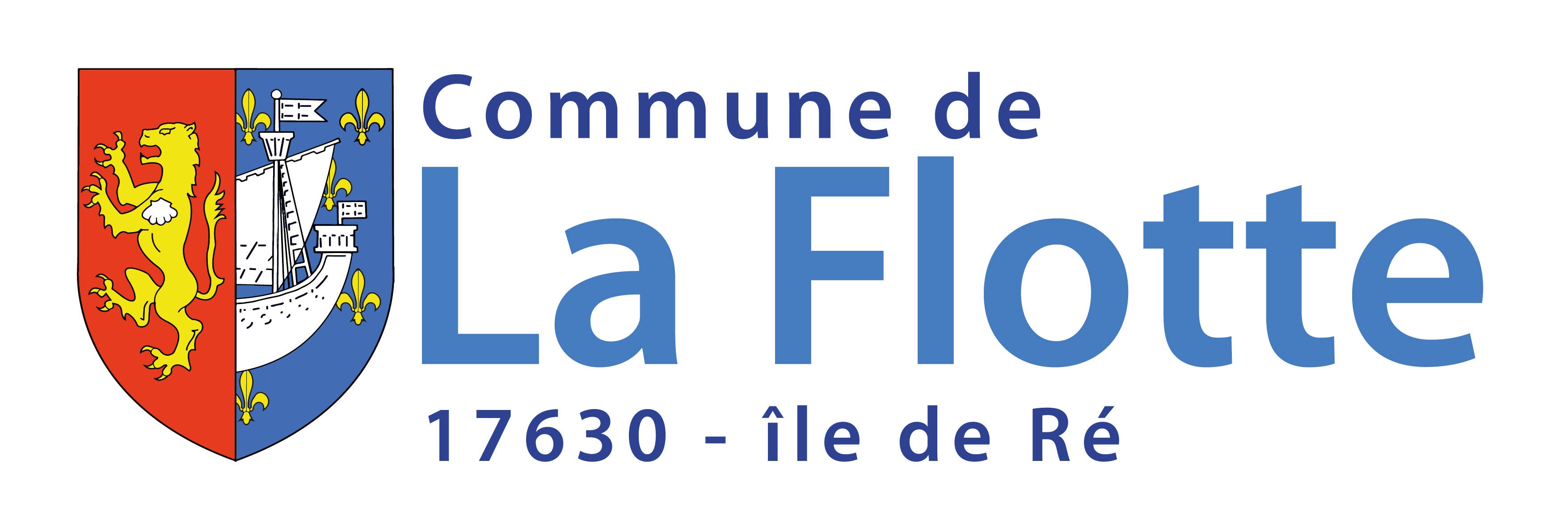 Mairie de La Flotte